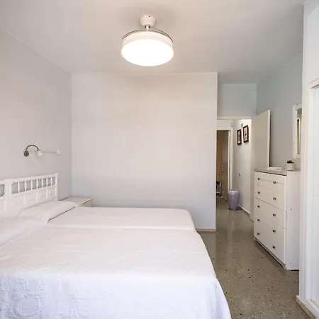 Deluxe Marinas - By Gestion Vacacional Canarias Prázdninový dům *