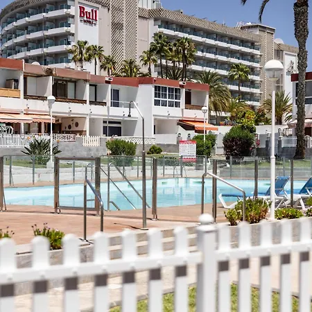 Prázdninový dům Deluxe Marinas - By Gestion Vacacional Canarias *