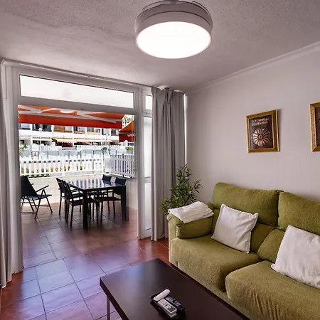 Vakantiehuis Deluxe Marinas - By Gestion Vacacional Canarias