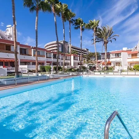 Vakantiehuis Deluxe Marinas - By Gestion Vacacional Canarias