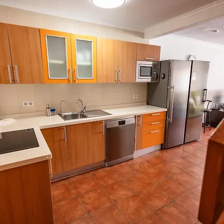 Vakantiehuis Deluxe Marinas - By Gestion Vacacional Canarias Maspalomas (Gran Canaria)
