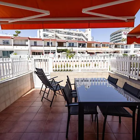 Deluxe Marinas - By Gestion Vacacional Canarias Vakantiehuis